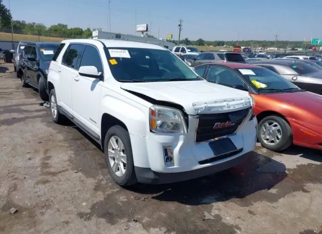 GMC TERRAIN 2013 2gkalmek8d6394393