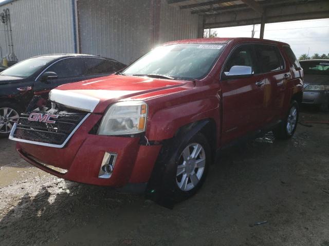 GMC TERRAIN 2013 2gkalmek8d6395740