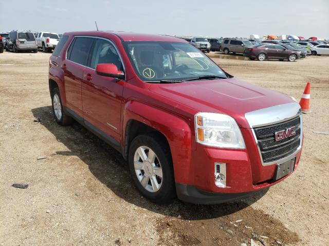 GMC TERRAIN SL 2013 2gkalmek8d6398881