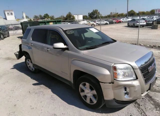 GMC TERRAIN 2013 2gkalmek8d6399951