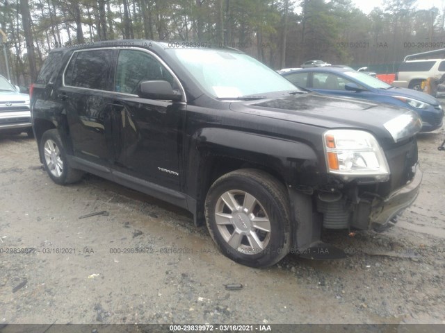 GMC TERRAIN 2013 2gkalmek8d6401956