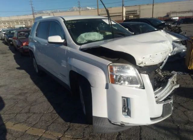 GMC TERRAIN 2013 2gkalmek8d6402119