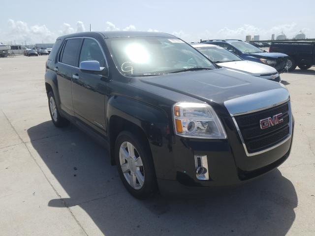 GMC TERRAIN SL 2013 2gkalmek8d6405392