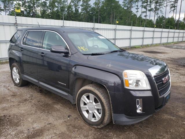 GMC TERRAIN SL 2013 2gkalmek8d6406459