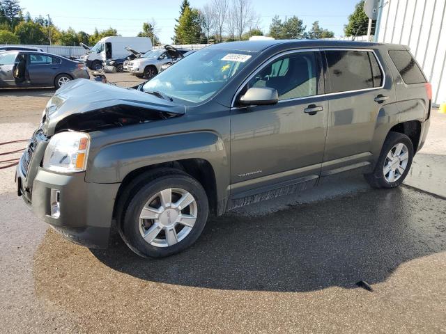 GMC TERRAIN SL 2013 2gkalmek8d6406929