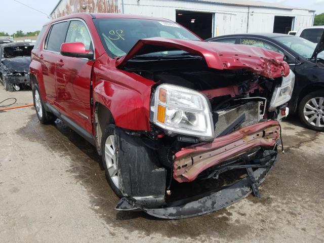 GMC TERRAIN SL 2013 2gkalmek8d6409894