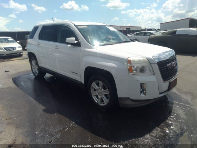 GMC TERRAIN 2013 2gkalmek8d6417588