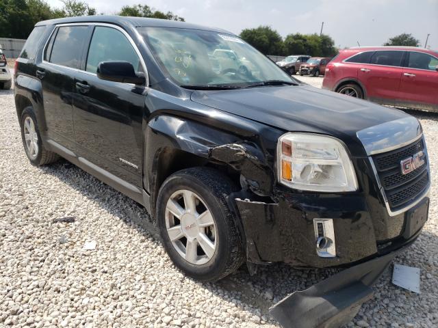 GMC TERRAIN SL 2013 2gkalmek8d6418577