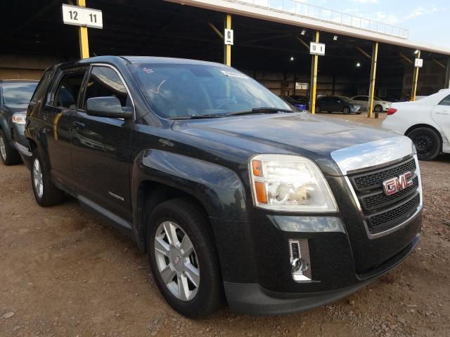 GMC TERRAIN SL 2013 2gkalmek8d6420314