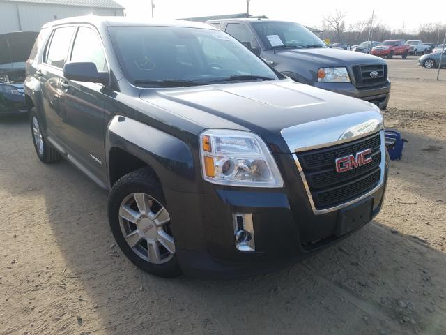 GMC TERRAIN SL 2013 2gkalmek8d6429319