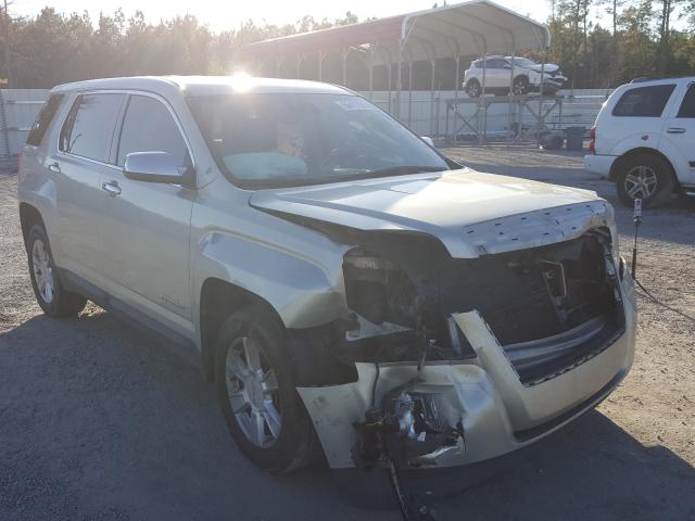 GMC TERRAIN SL 2013 2gkalmek8d6432981