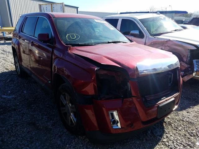 GMC TERRAIN SL 2014 2gkalmek8e6108429