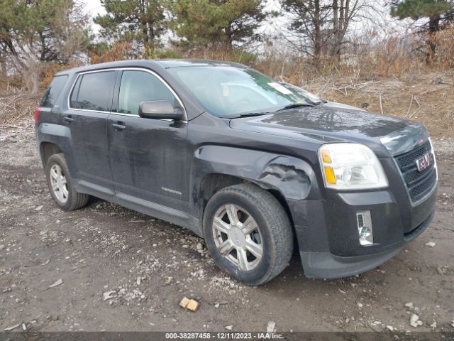 GMC TERRAIN 2014 2gkalmek8e6117535