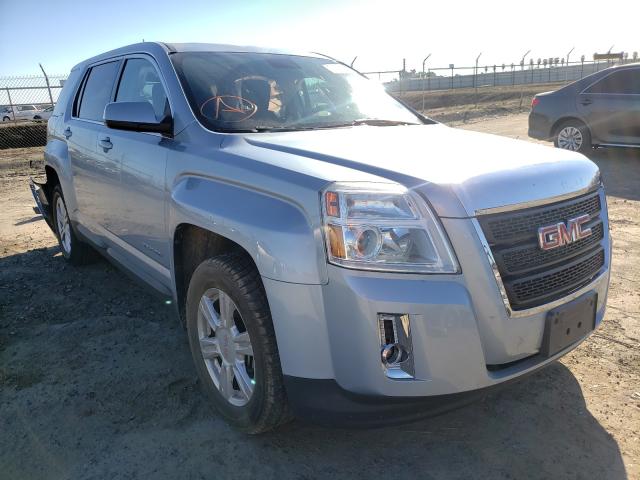 GMC TERRAIN SL 2014 2gkalmek8e6117633