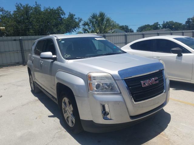 GMC TERRAIN SL 2014 2gkalmek8e6118507