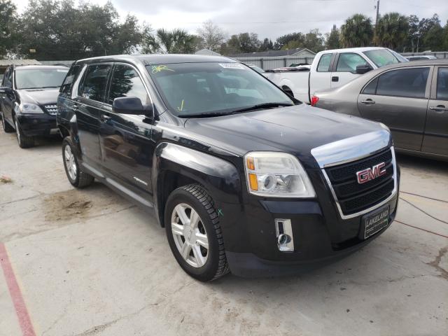 GMC TERRAIN SL 2014 2gkalmek8e6119351