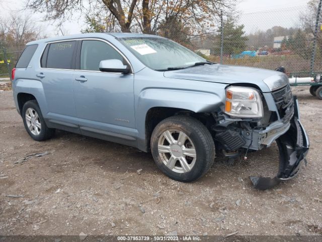 GMC TERRAIN 2014 2gkalmek8e6119768