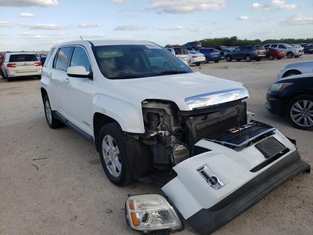 GMC TERRAIN SL 2014 2gkalmek8e6123058