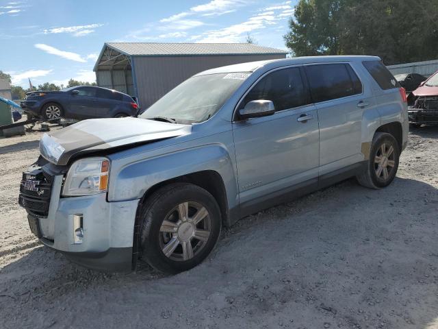 GMC TERRAIN SL 2014 2gkalmek8e6128003