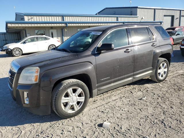 GMC TERRAIN SL 2014 2gkalmek8e6129569