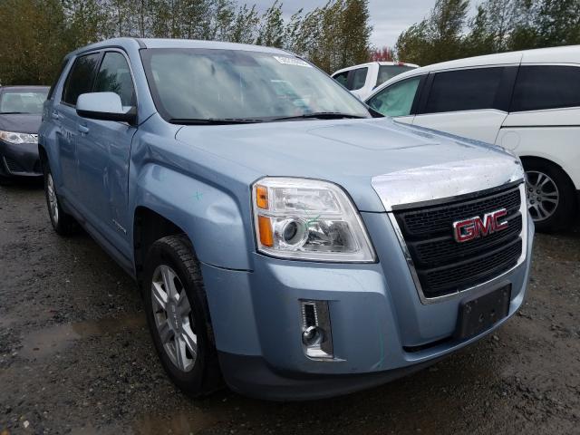 GMC TERRAIN SL 2014 2gkalmek8e6135307