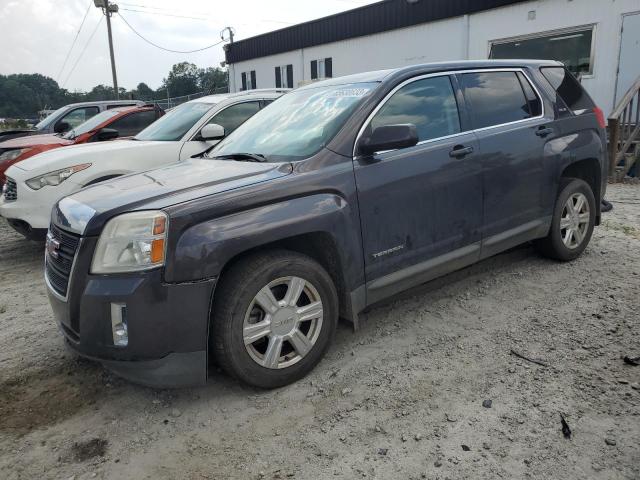 GMC TERRAIN SL 2014 2gkalmek8e6135324