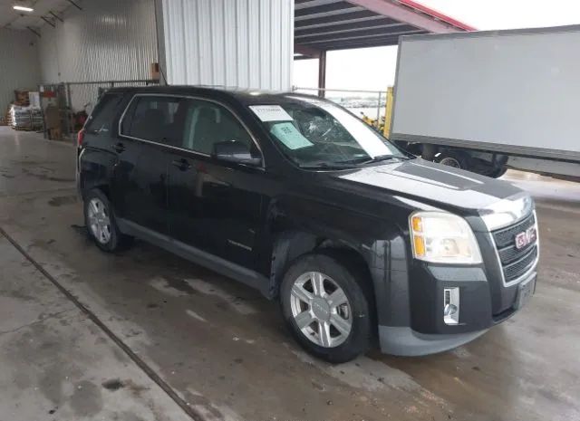 GMC TERRAIN 2014 2gkalmek8e6136750