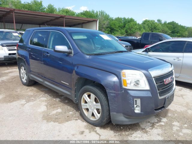 GMC TERRAIN 2014 2gkalmek8e6137350