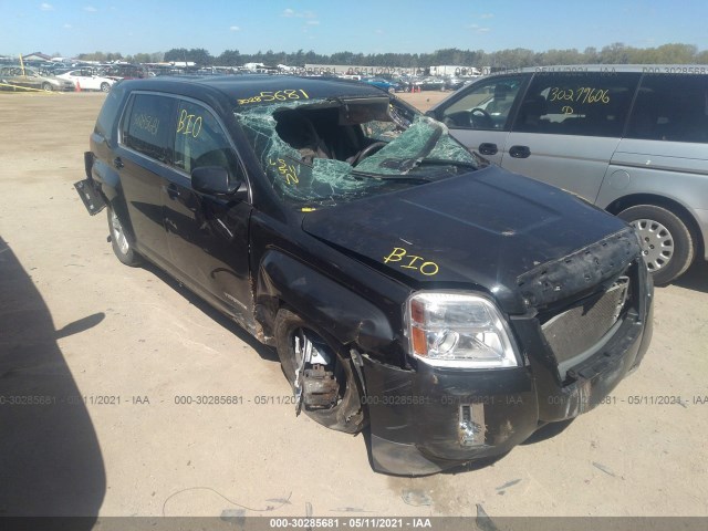 GMC TERRAIN 2014 2gkalmek8e6140135