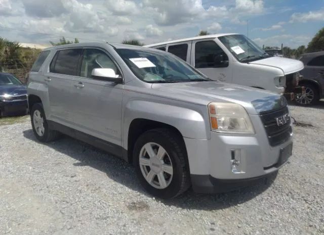 GMC TERRAIN 2014 2gkalmek8e6143696