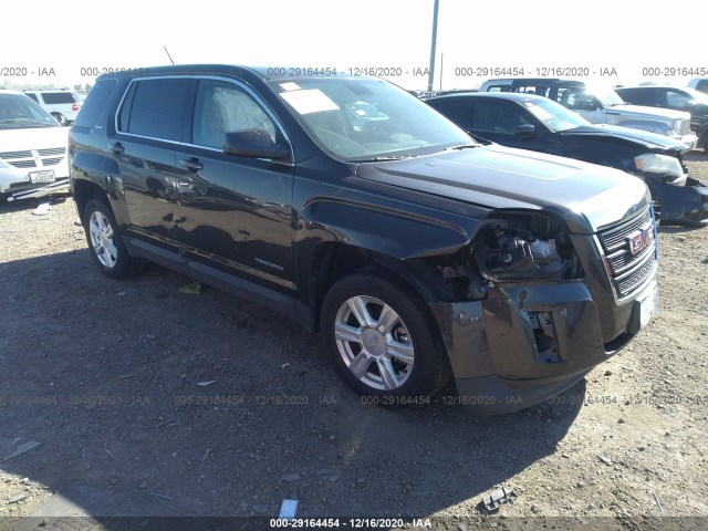 GMC TERRAIN 2014 2gkalmek8e6160885