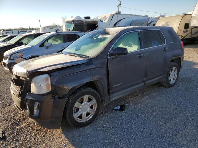 GMC TERRAIN 2014 2gkalmek8e6164273