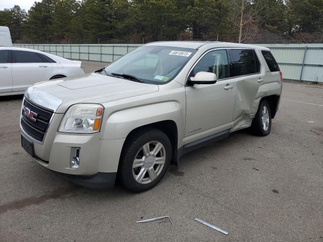 GMC TERRAIN SL 2014 2gkalmek8e6165777