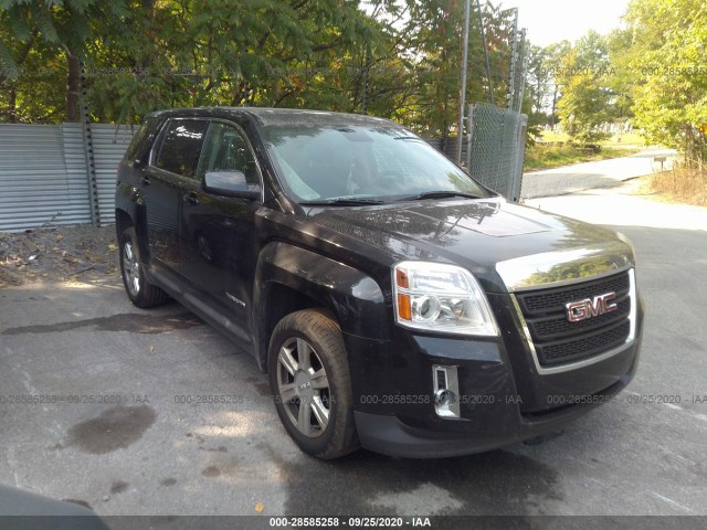 GMC TERRAIN 2014 2gkalmek8e6165861