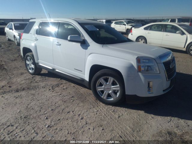 GMC TERRAIN 2014 2gkalmek8e6175063