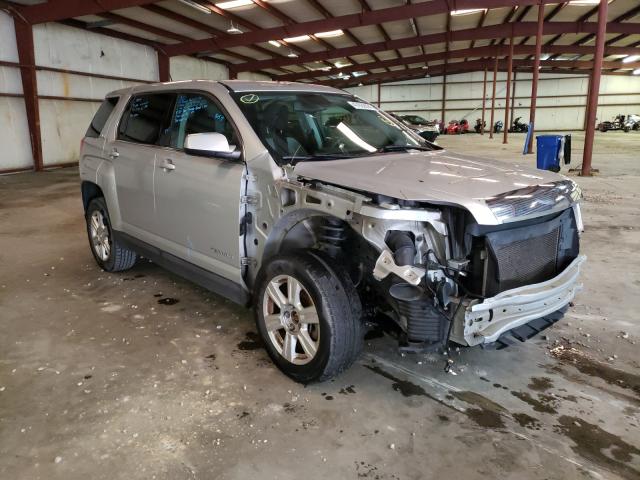 GMC TERRAIN SL 2014 2gkalmek8e6175161