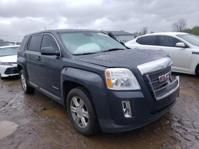 GMC TERRAIN SL 2014 2gkalmek8e6183096