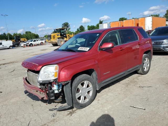 GMC TERRAIN 2014 2gkalmek8e6187973