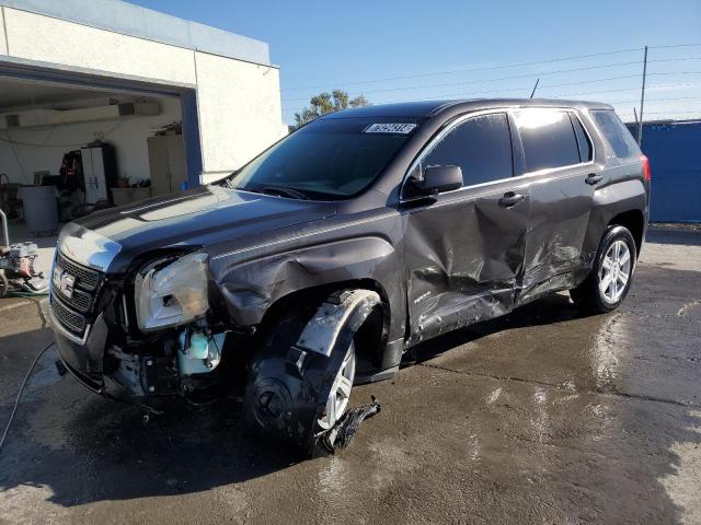 GMC TERRAIN SL 2014 2gkalmek8e6189660