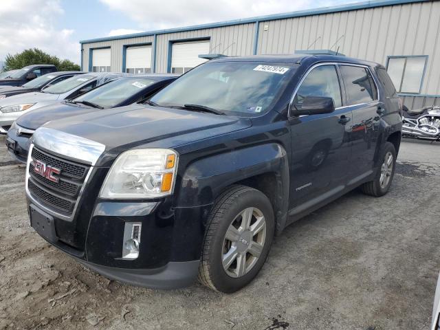 GMC TERRAIN SL 2014 2gkalmek8e6191456