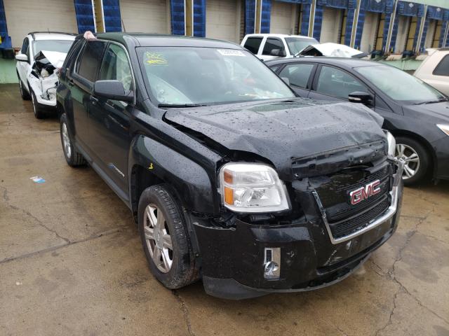 GMC TERRAIN SL 2014 2gkalmek8e6197838