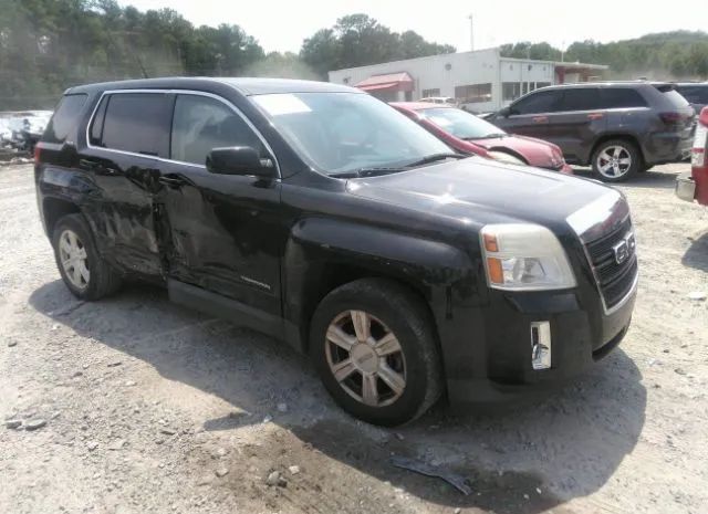 GMC TERRAIN 2014 2gkalmek8e6206277