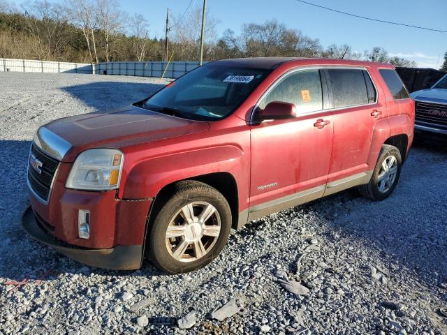 GMC TERRAIN 2014 2gkalmek8e6207333