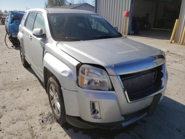 GMC TERRAIN SL 2014 2gkalmek8e6217862