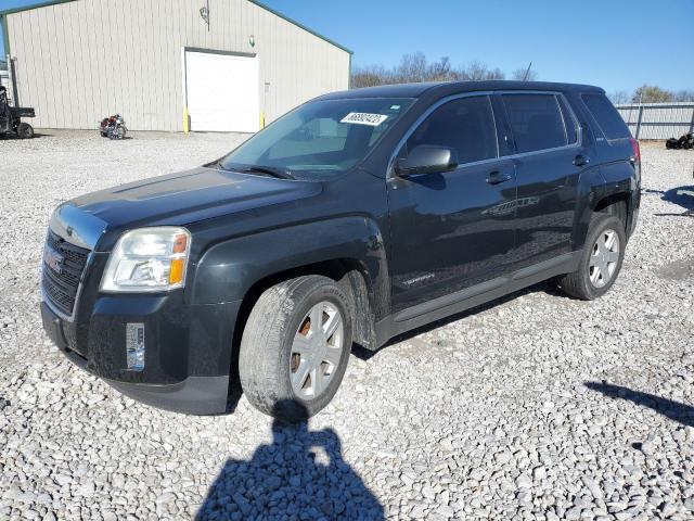 GMC TERRAIN SL 2014 2gkalmek8e6218154