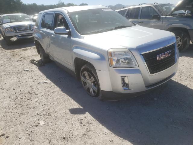 GMC NULL 2014 2gkalmek8e6229638