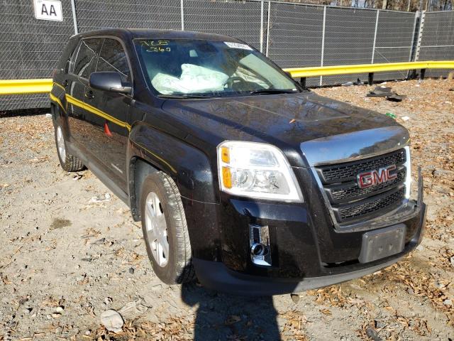 GMC TERRAIN SL 2014 2gkalmek8e6230871