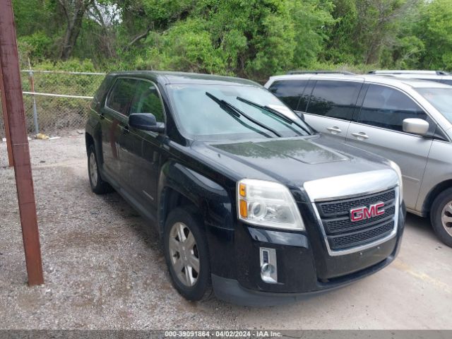 GMC TERRAIN 2014 2gkalmek8e6230899