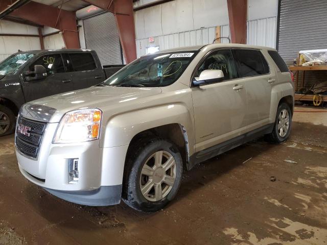 GMC TERRAIN SL 2014 2gkalmek8e6233320