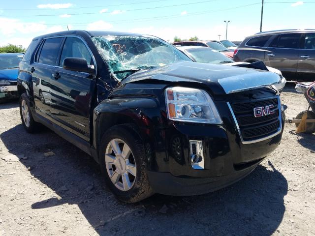 GMC TERRAIN SL 2014 2gkalmek8e6235469